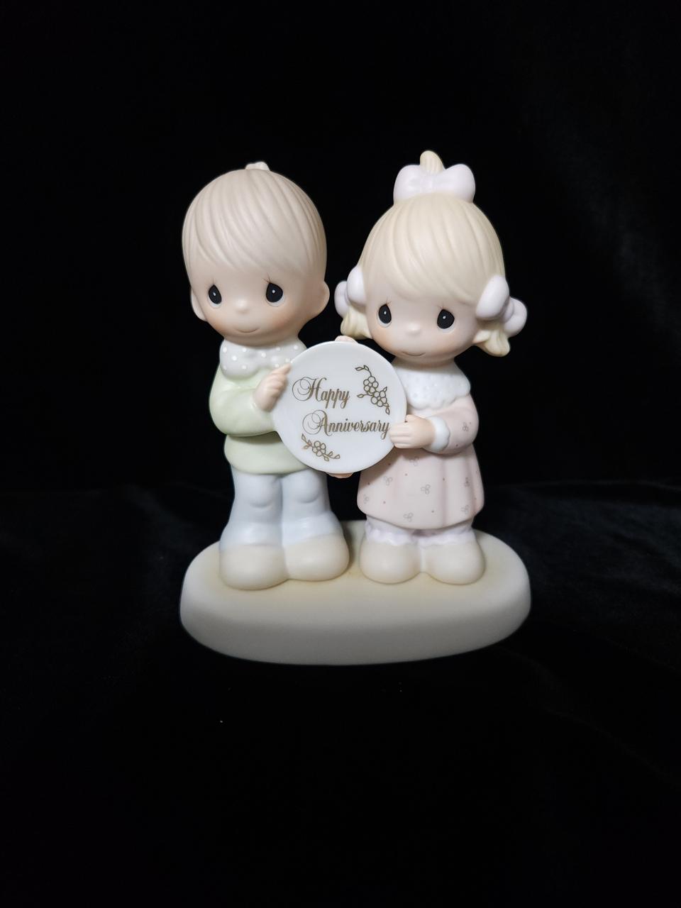 프레셔스 모먼트 피겨린