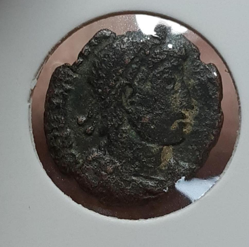 로마제국 103-111년 타라잔.외국주화 주화 화폐 동전