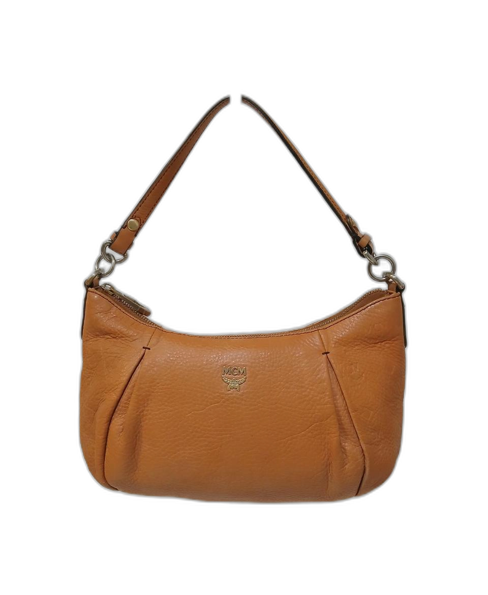 MCM 숄더백