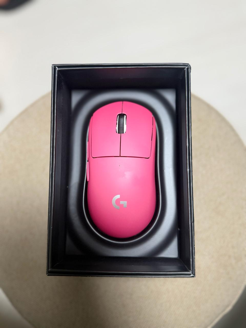 로지텍 G Pro X Superlight