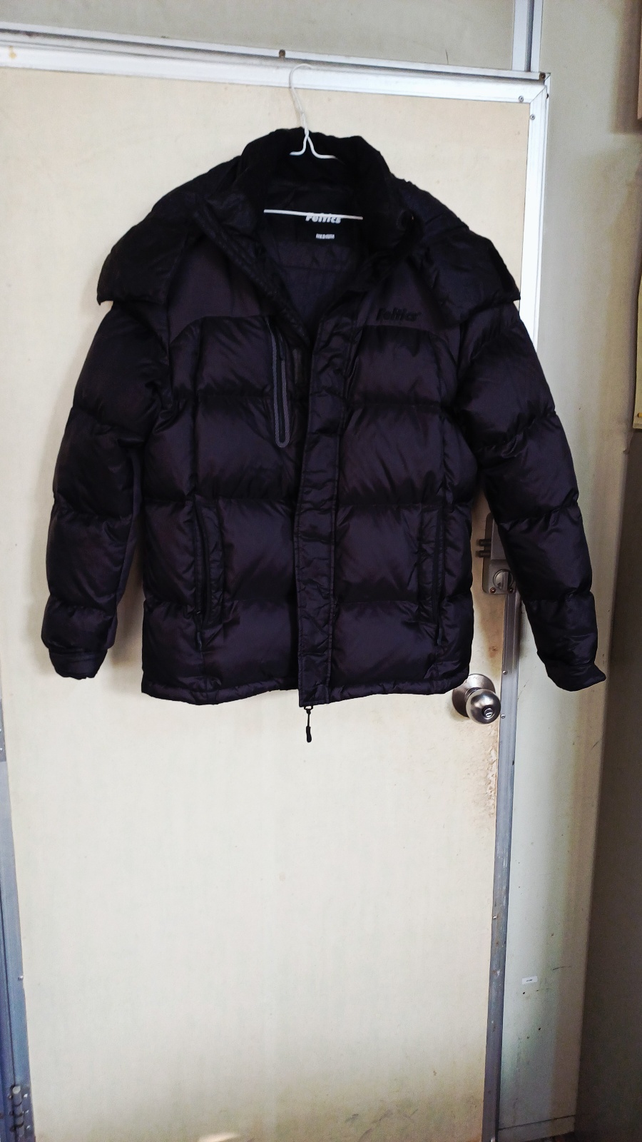 필테스남성구스파카95싸이즈