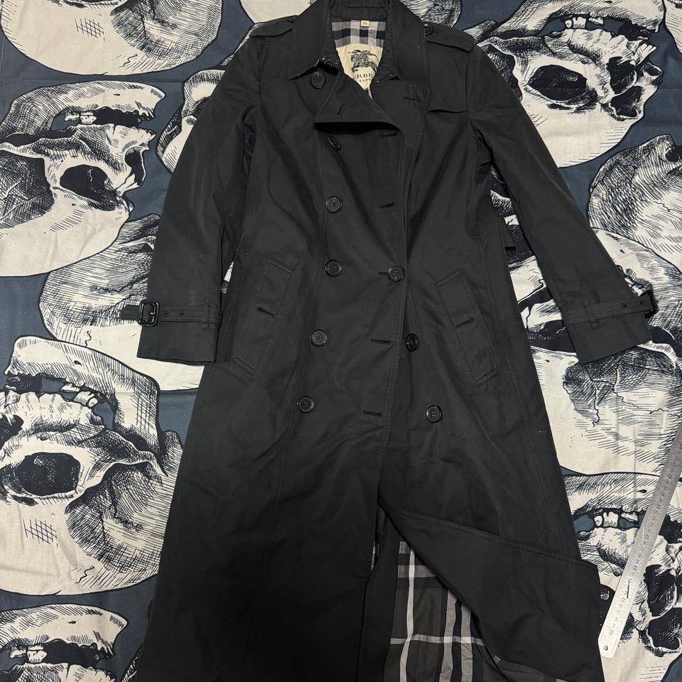 버버리 트렌치코트 UK12 사이즈 (66사이즈)