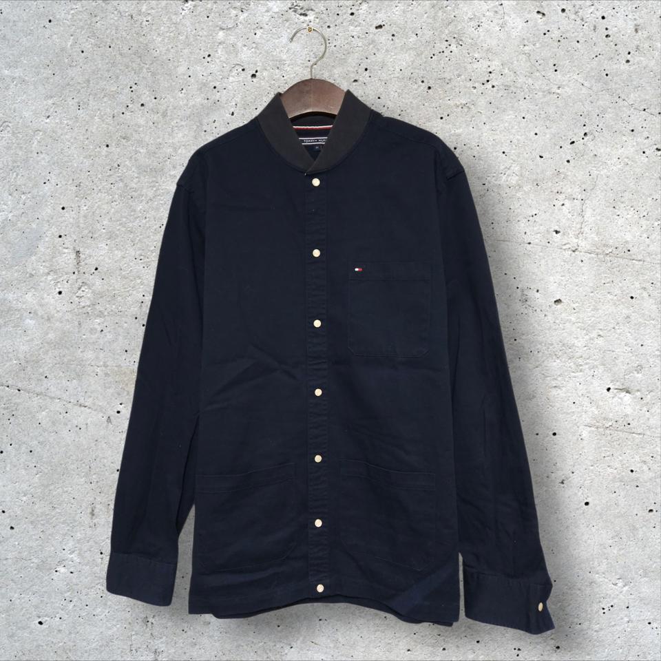 타미힐피거 셔츠 (100/L)