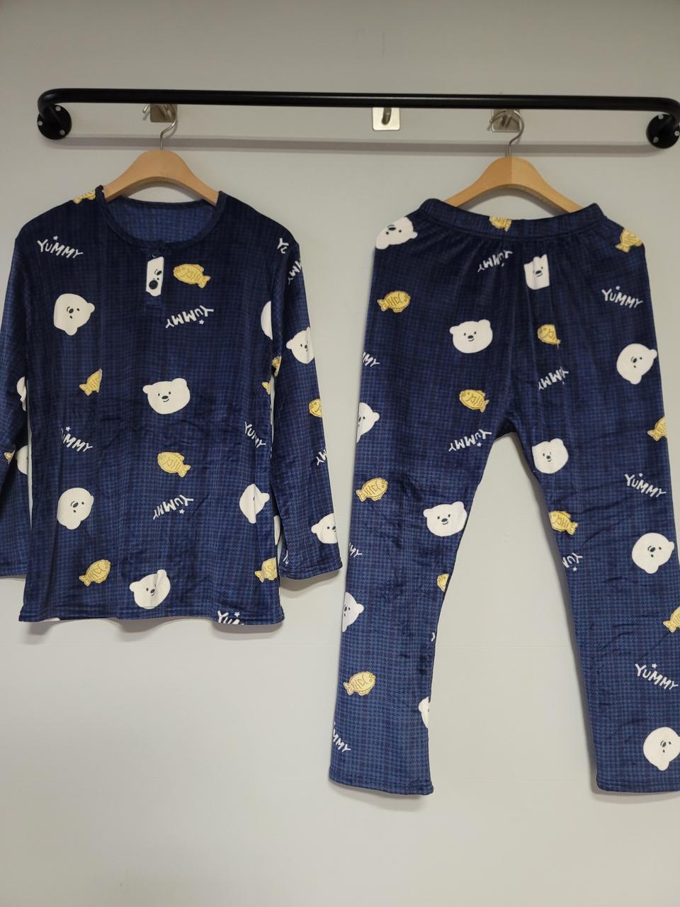 **새상품 ** 여자 수면세트