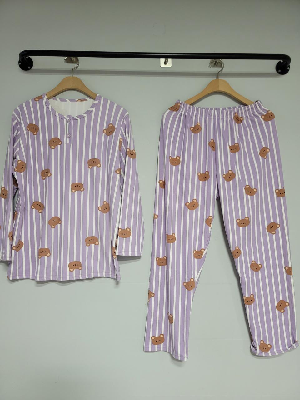 **새상품 ** 여자 수면세트