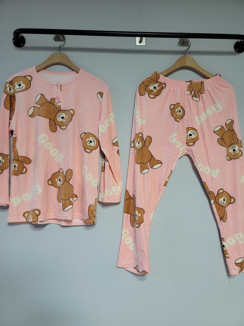 **새상품 ** 여자 수면세트