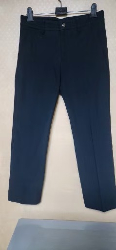 먼싱웨어 남성 기모 바지 허리둘레82-94 상태굿