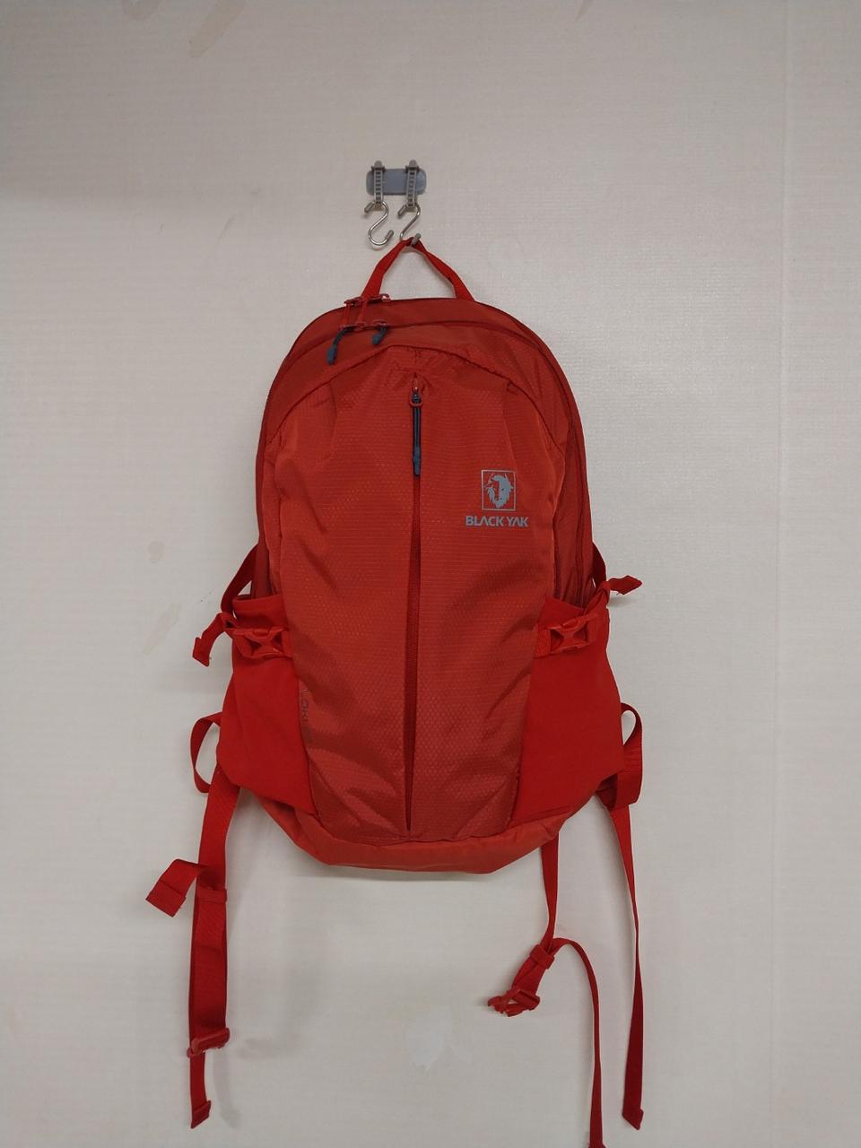 블랙야크 로키3 배낭가방, 백팩 (23L)