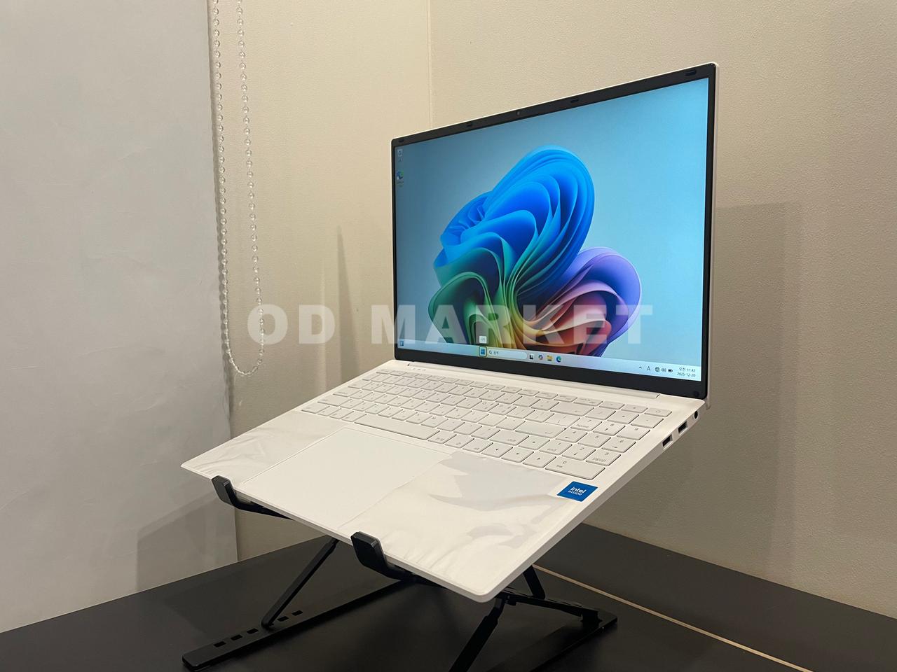 베이직스북 16 사무용 노트북(16인치,윈도우정품)