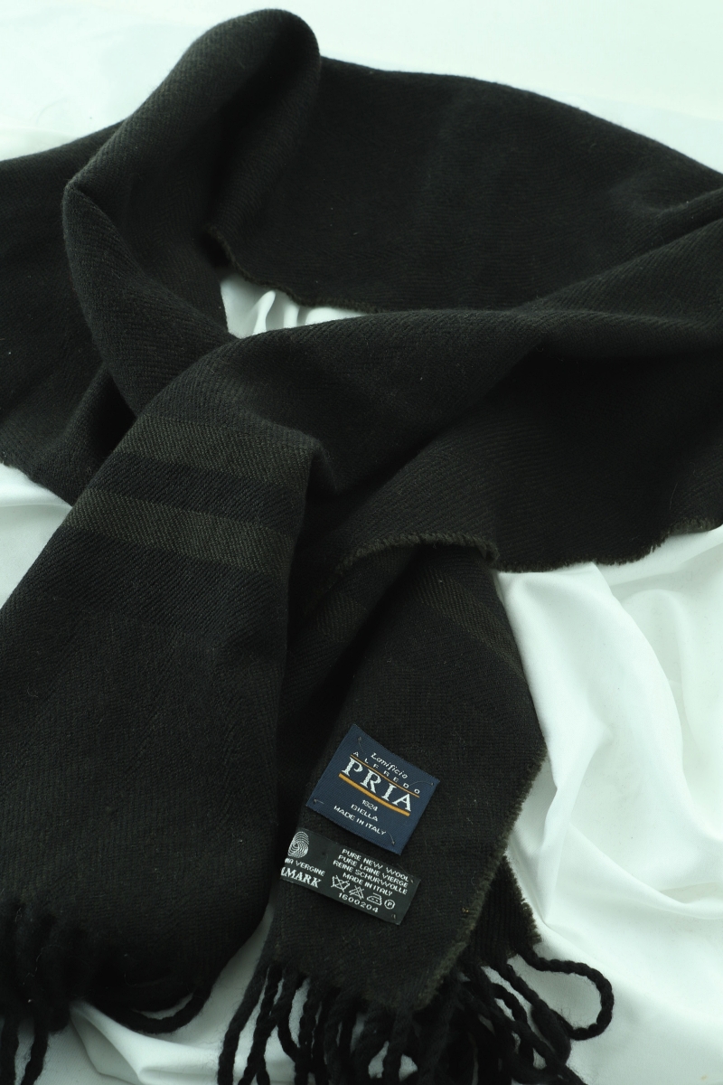 (F) 브랜드빈티지 목도리 머플러 이태리원단 고급 보들 따뜻-271B