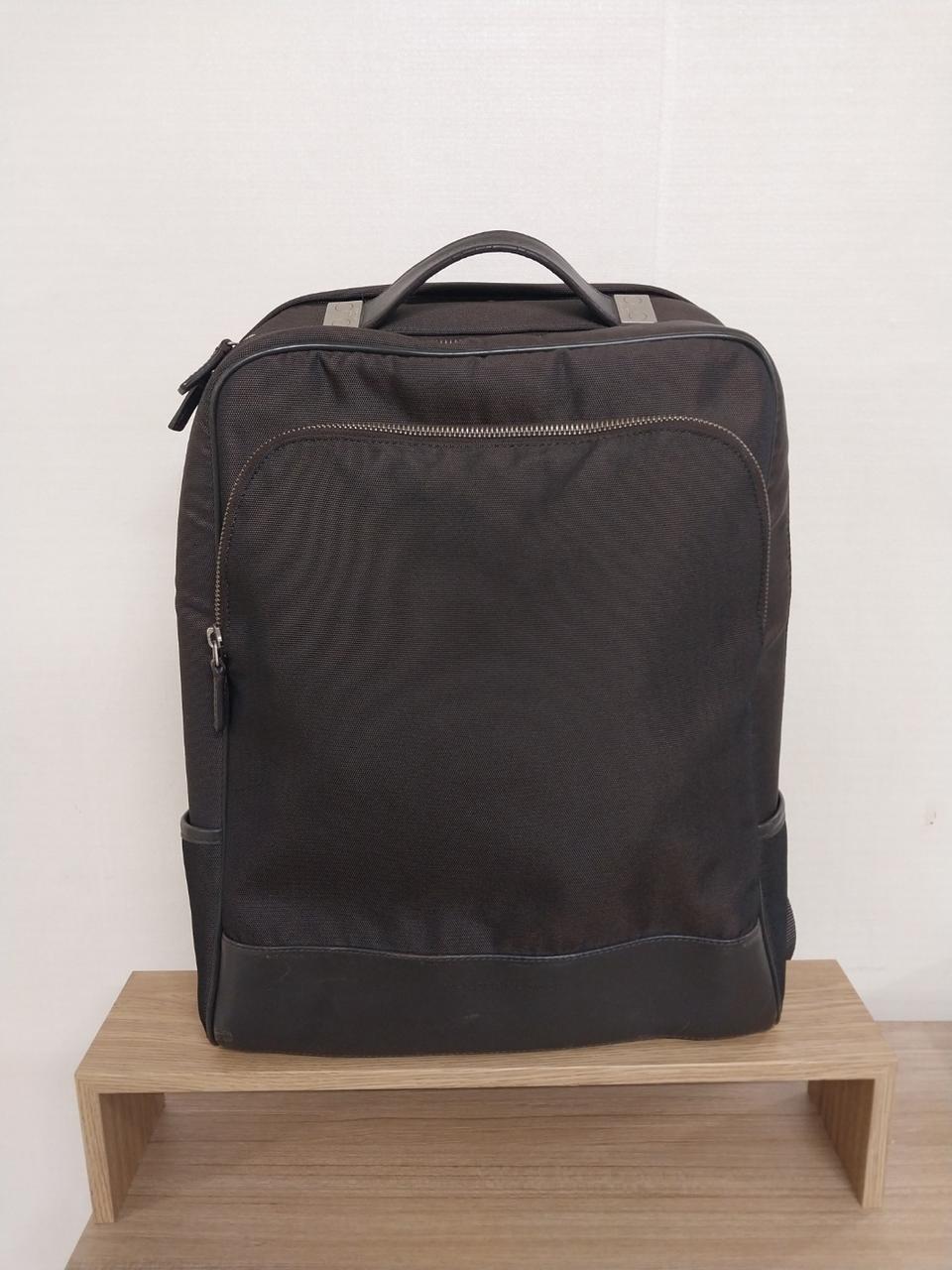 남성 만다리나덕 백팩