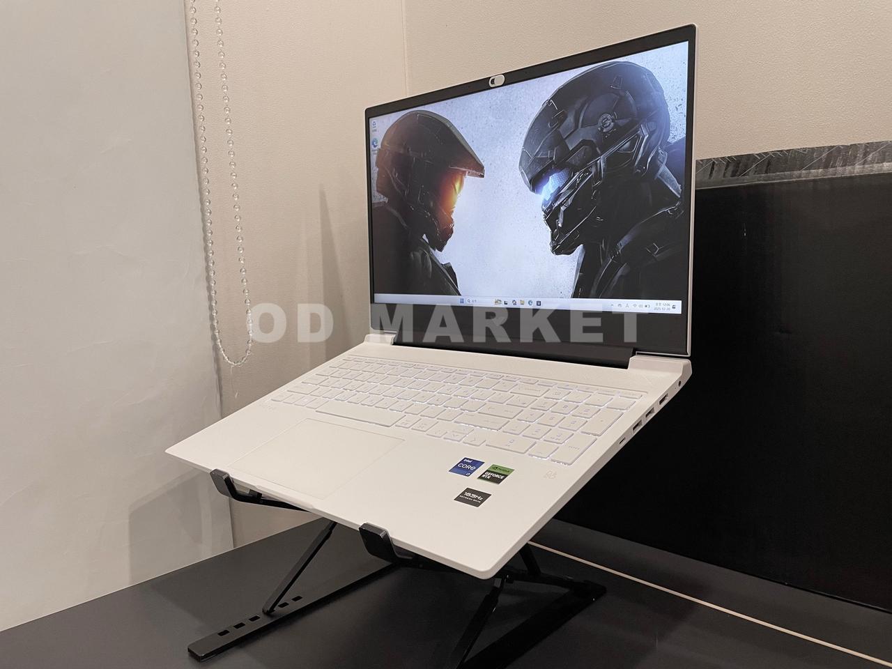 HP 빅터스 게이밍 노트북(RTX4070,13세대,16인치,QHD)