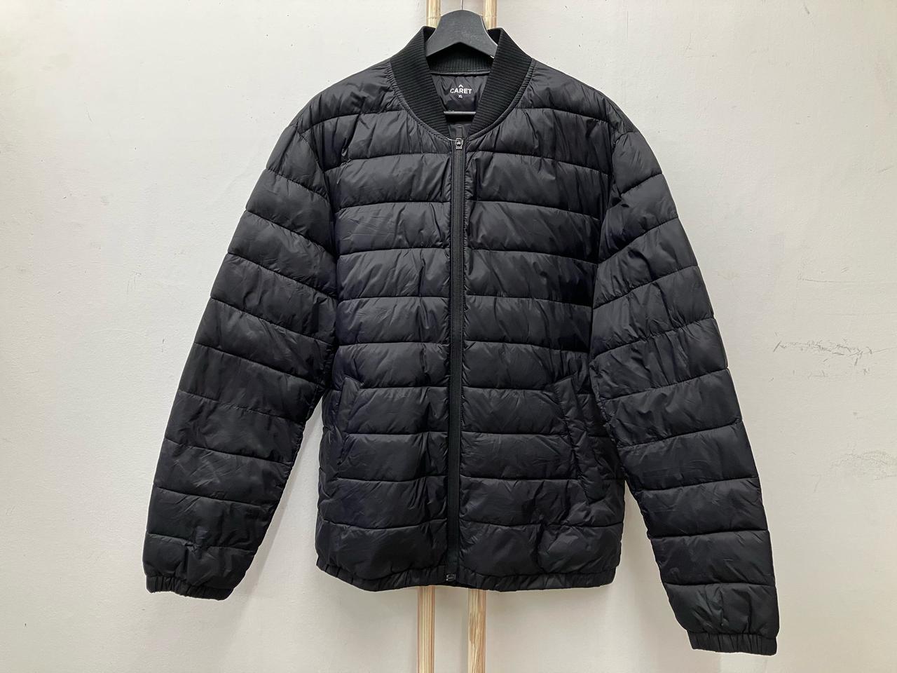 2 CARET 경량 패딩 XL