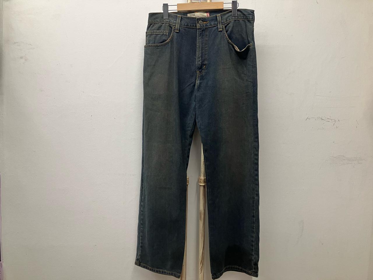 2 리바이스(Levis) 바지 W-33 L-30