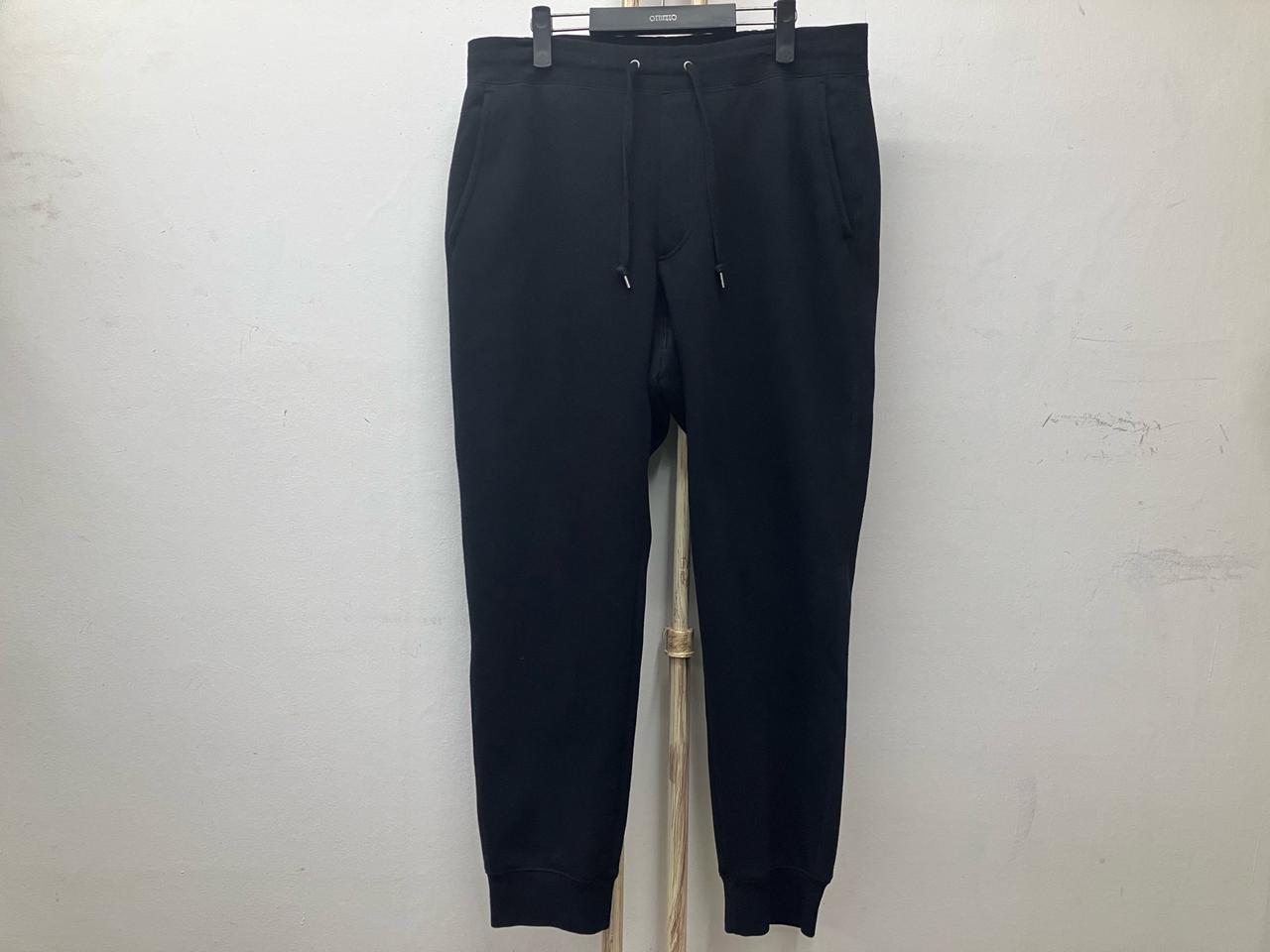 2 유니클로(UNIQLO) 기모 츄리닝 바지 XL