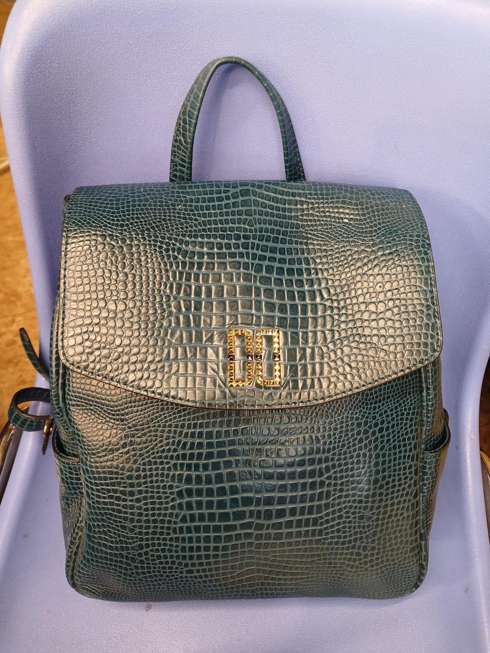 닥스 여성 백팩