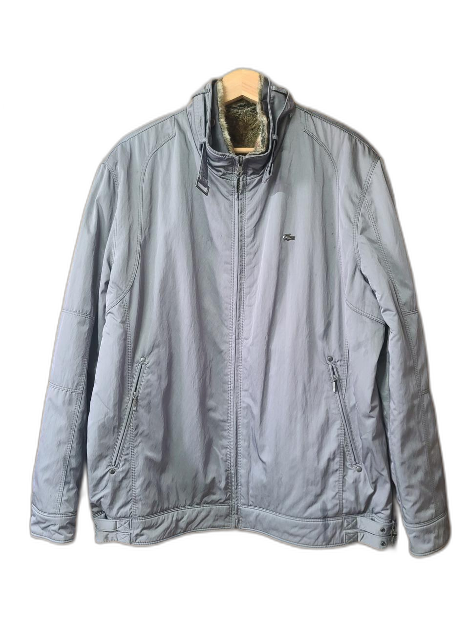 라코스테 겨울점퍼105