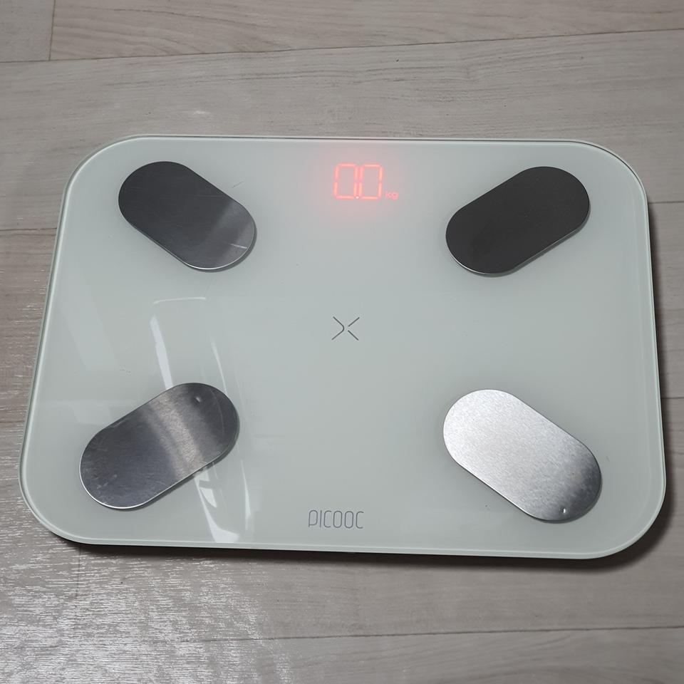 피쿡 PICOOC S1 Pro 스마트 체중계 인바디