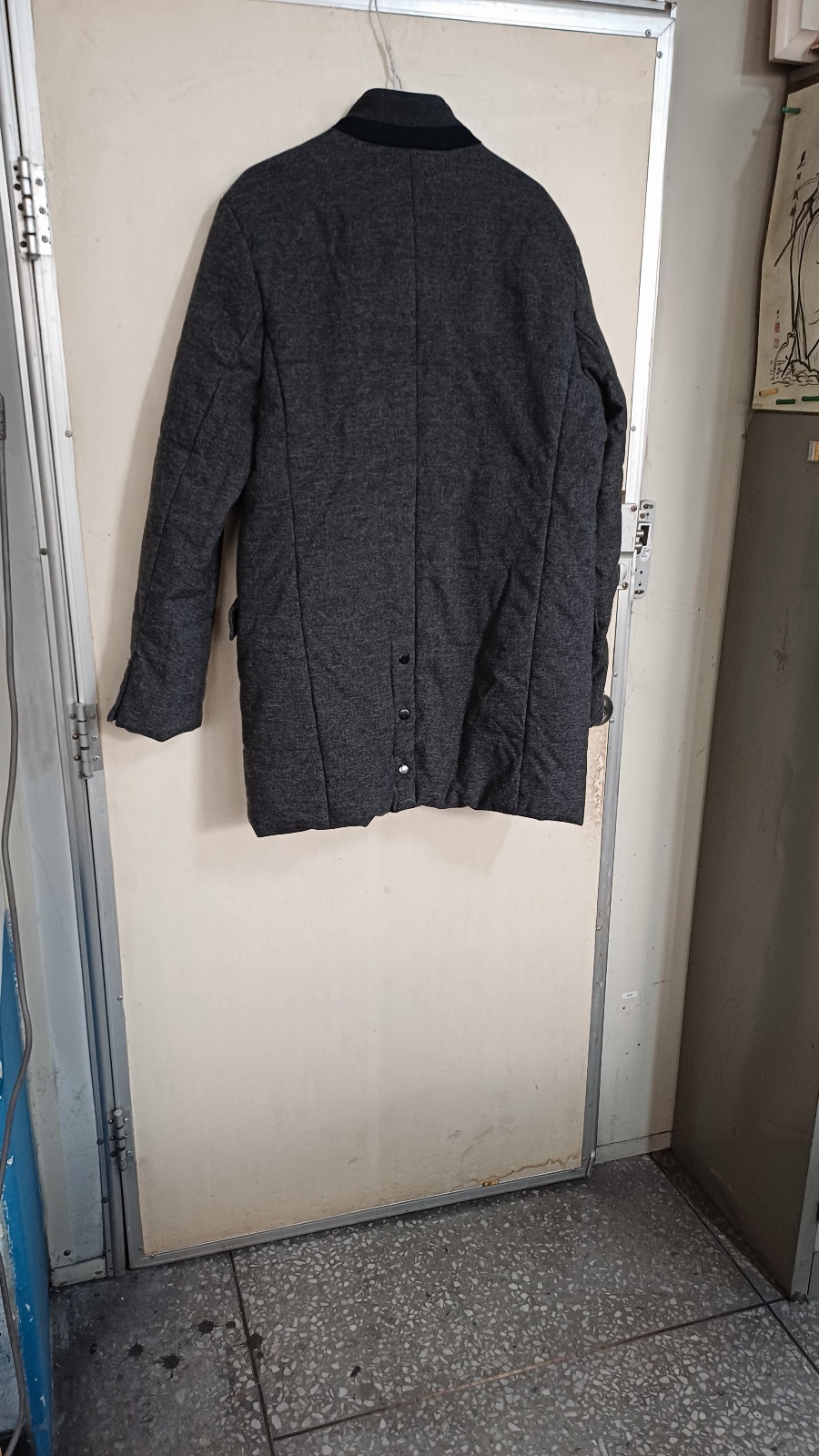 라이프남성패딩자켓100싸이즈