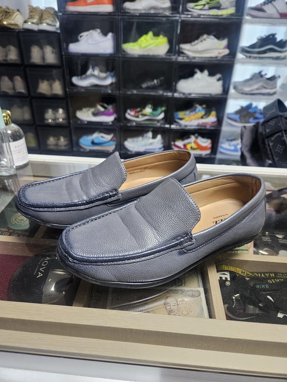 엘칸토 남성 로퍼(1회착용)