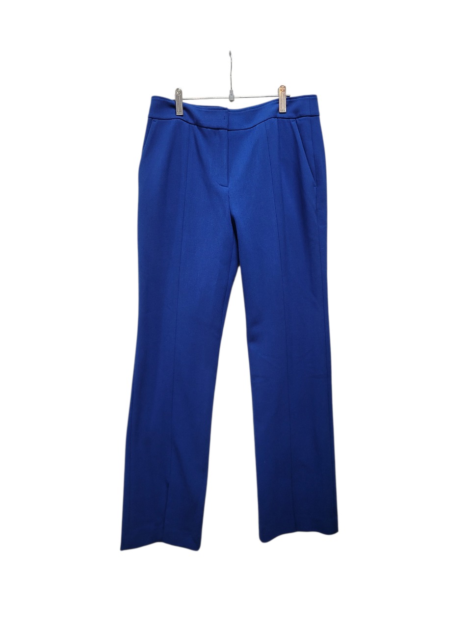 구입가 28만원 핏이쁜 잇미샤 블루 팬츠