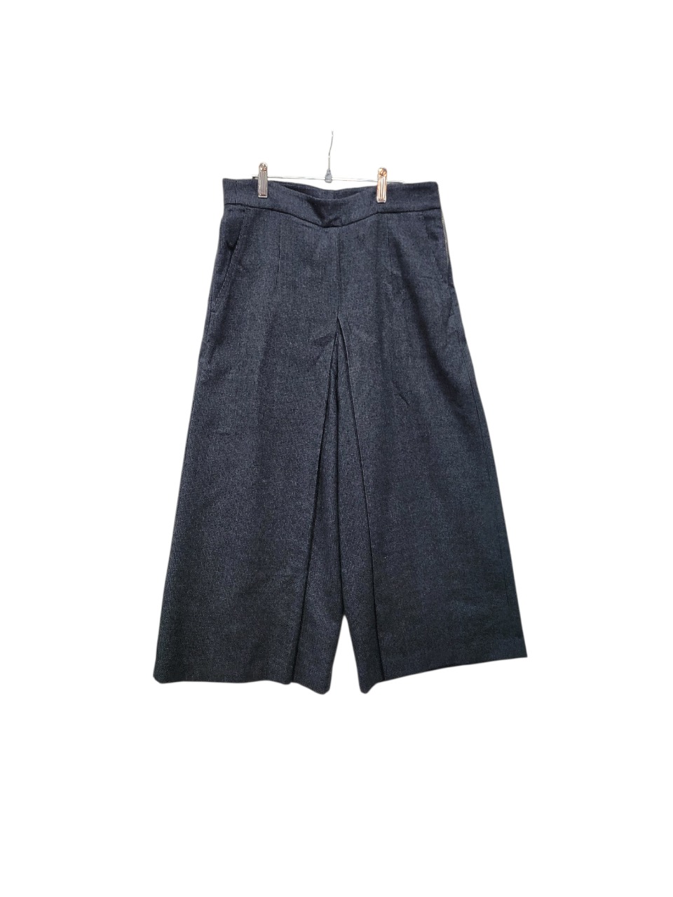 시스템 구입가 35만원 핏이쁜 8부 폭넓은 팬츠