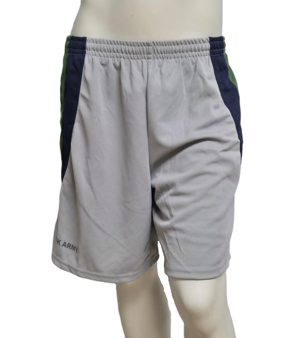 ⭐육군 구형 하계 운동복 체육복 트레이닝복 반바지 전투복 (3XL)⭐