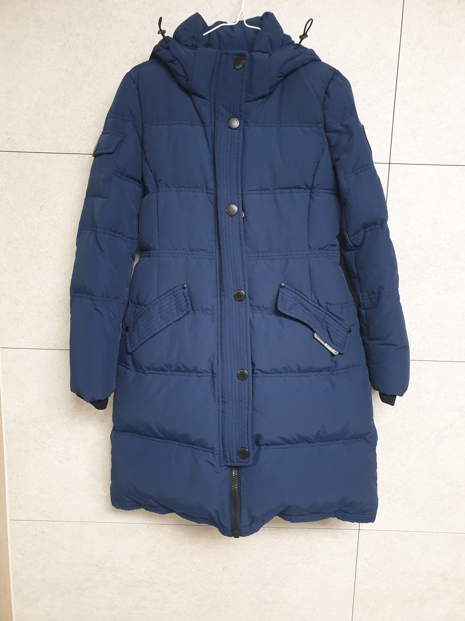 에고이스트 패딩