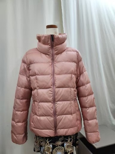 밀레다운패딩자켓90(반가슴48)상태최상 택포24000