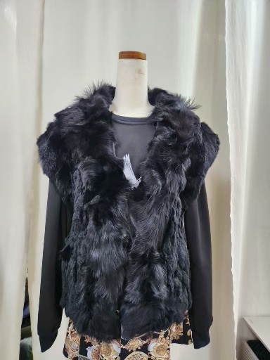 아니베퍼조끼55~66(반가슴46)상태최상 택포29000