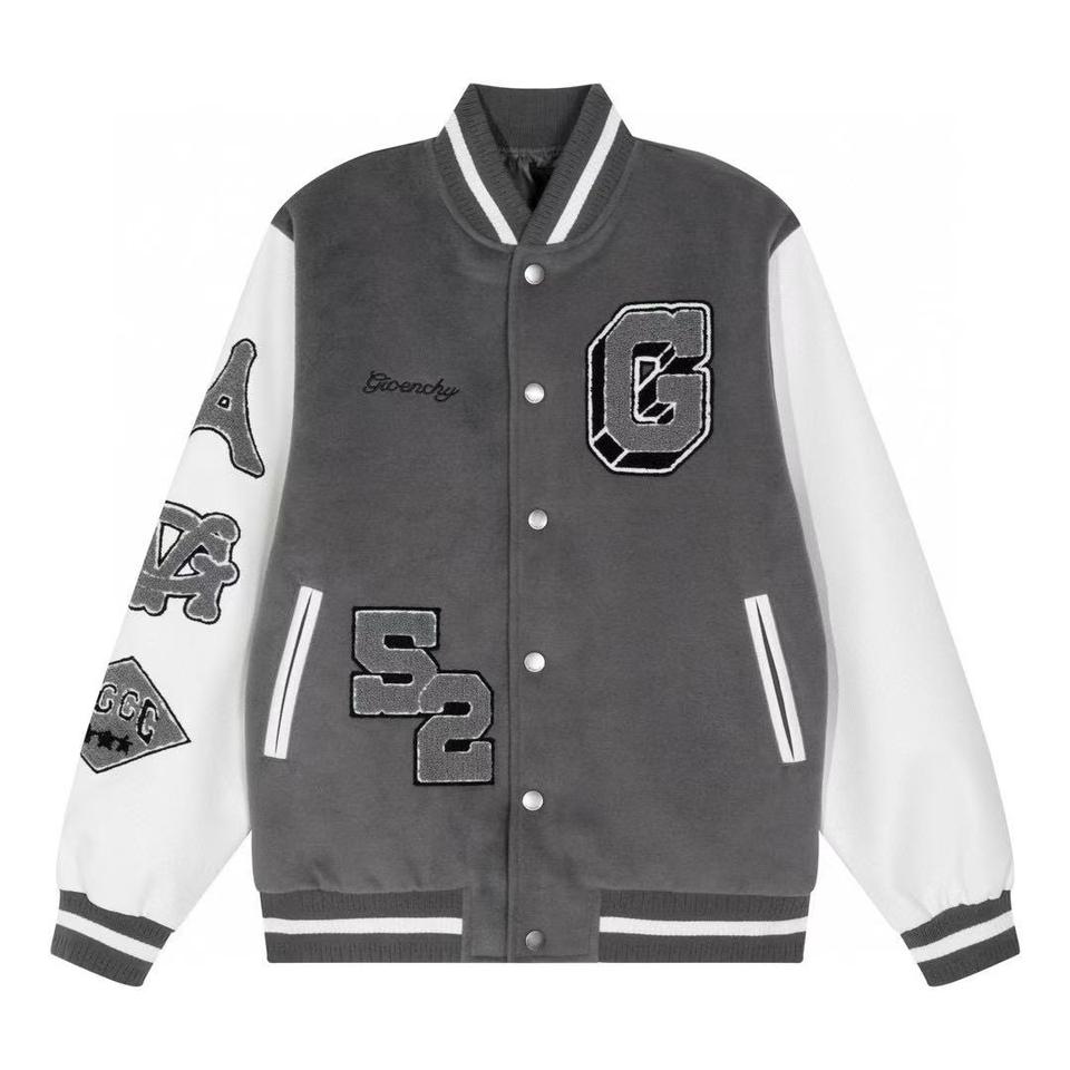 지방시: 새상품 / 야구점퍼 / 약 100 사이즈