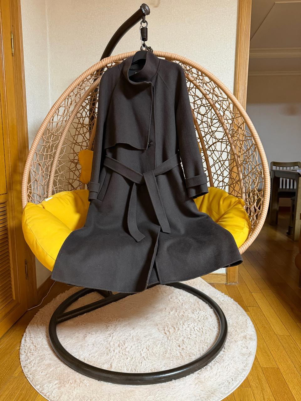 리스트 핸드메이드코트