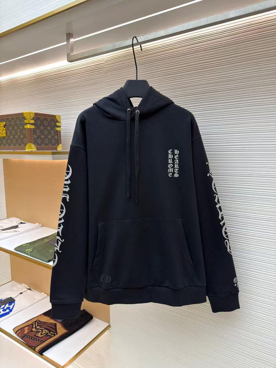 크롬하츠: 새상품 / 후드 / 약 110 사이즈