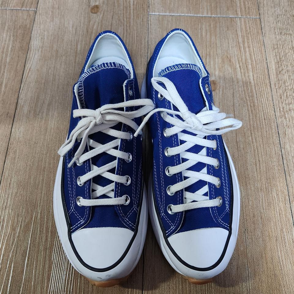 컨버스 런스타 260 거의새것