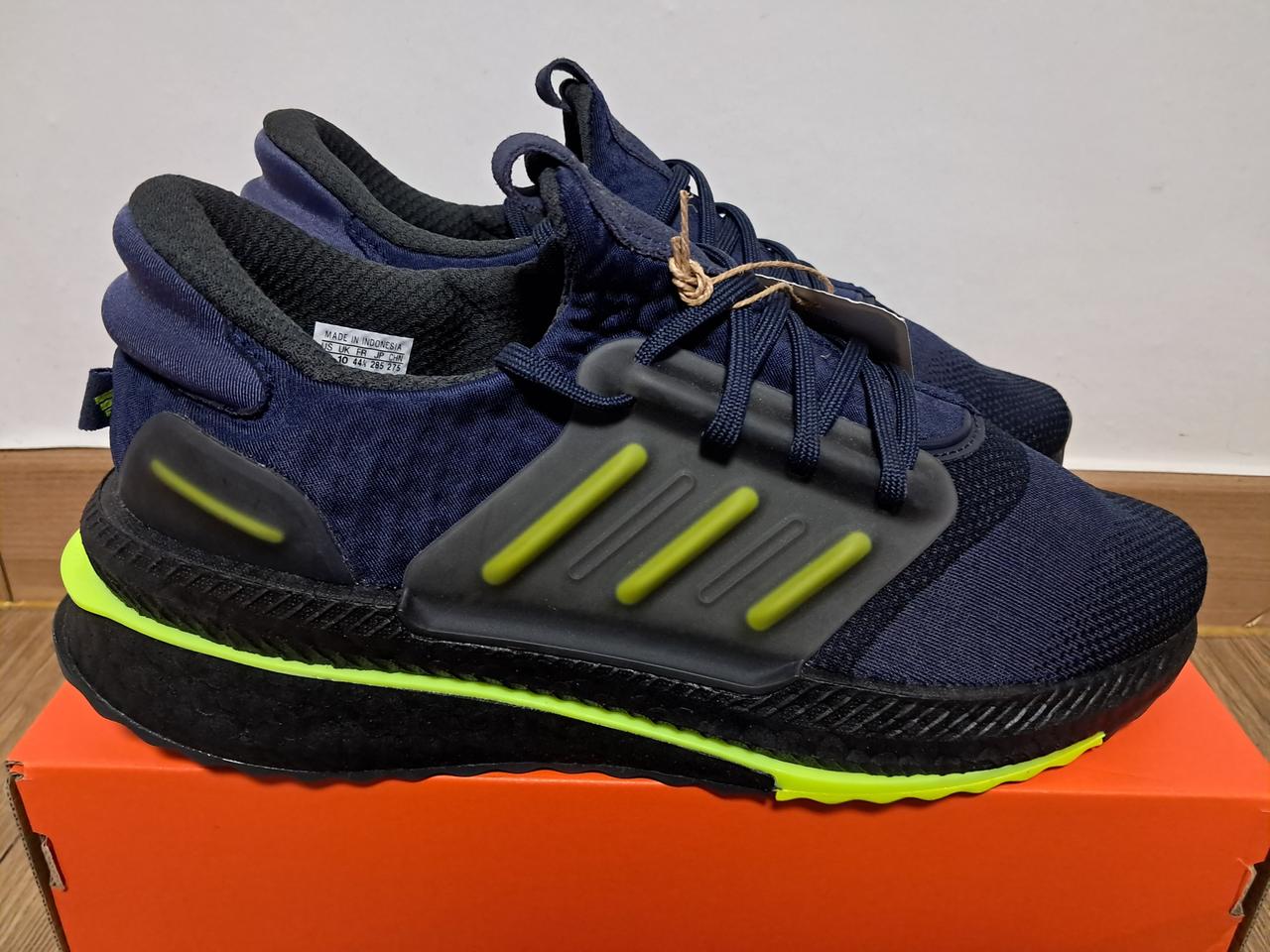 아디다스 XPLR 부스트 280 새상품