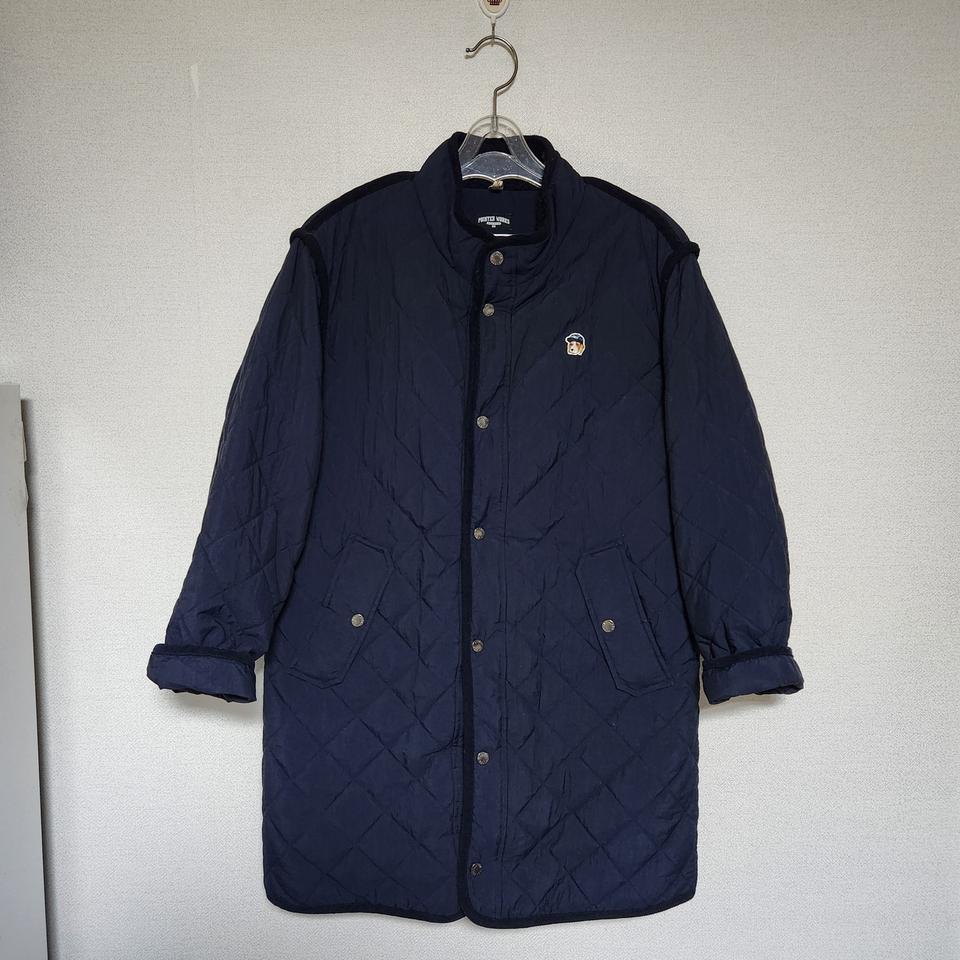 헤지스 키즈 점퍼 165