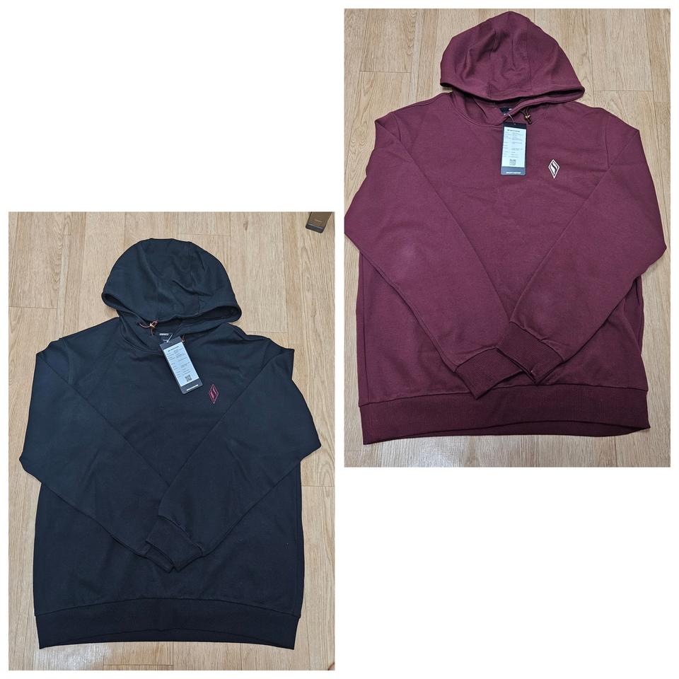 새상품 스케쳐스 후드티 2종 싸이즈L 일괄 택포45