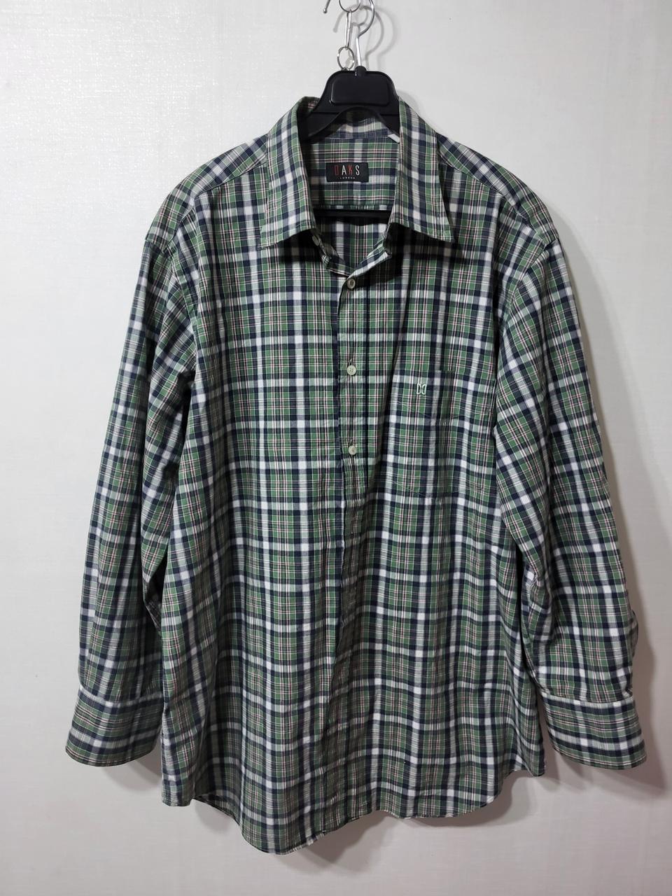 닥스 셔츠 남,105