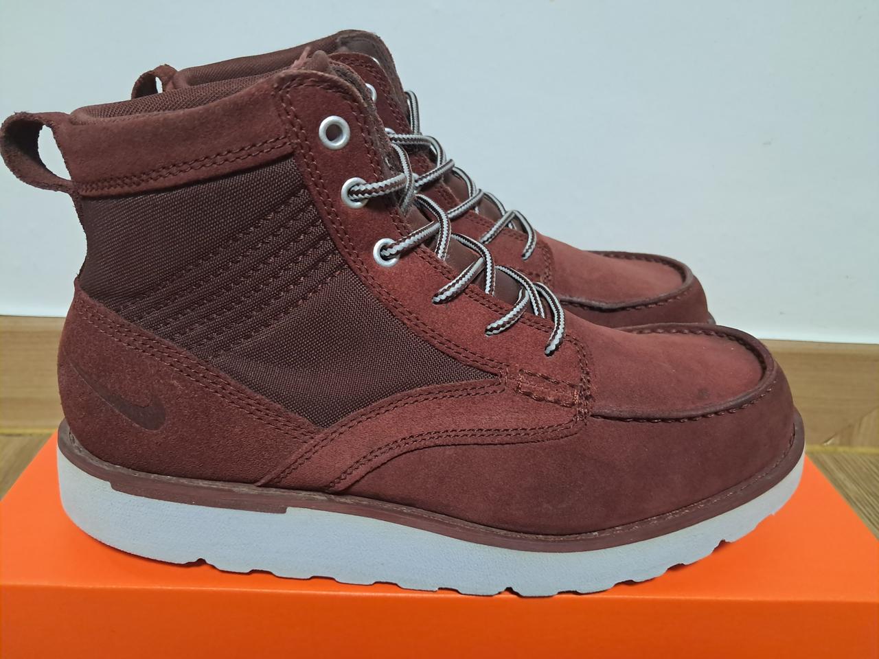 나이키 ACG 부츠 255