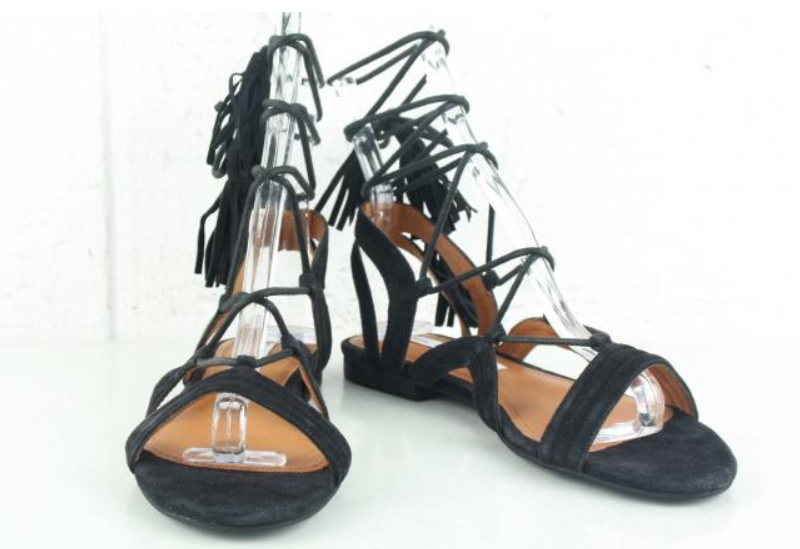 앤아더스토리즈 샌들