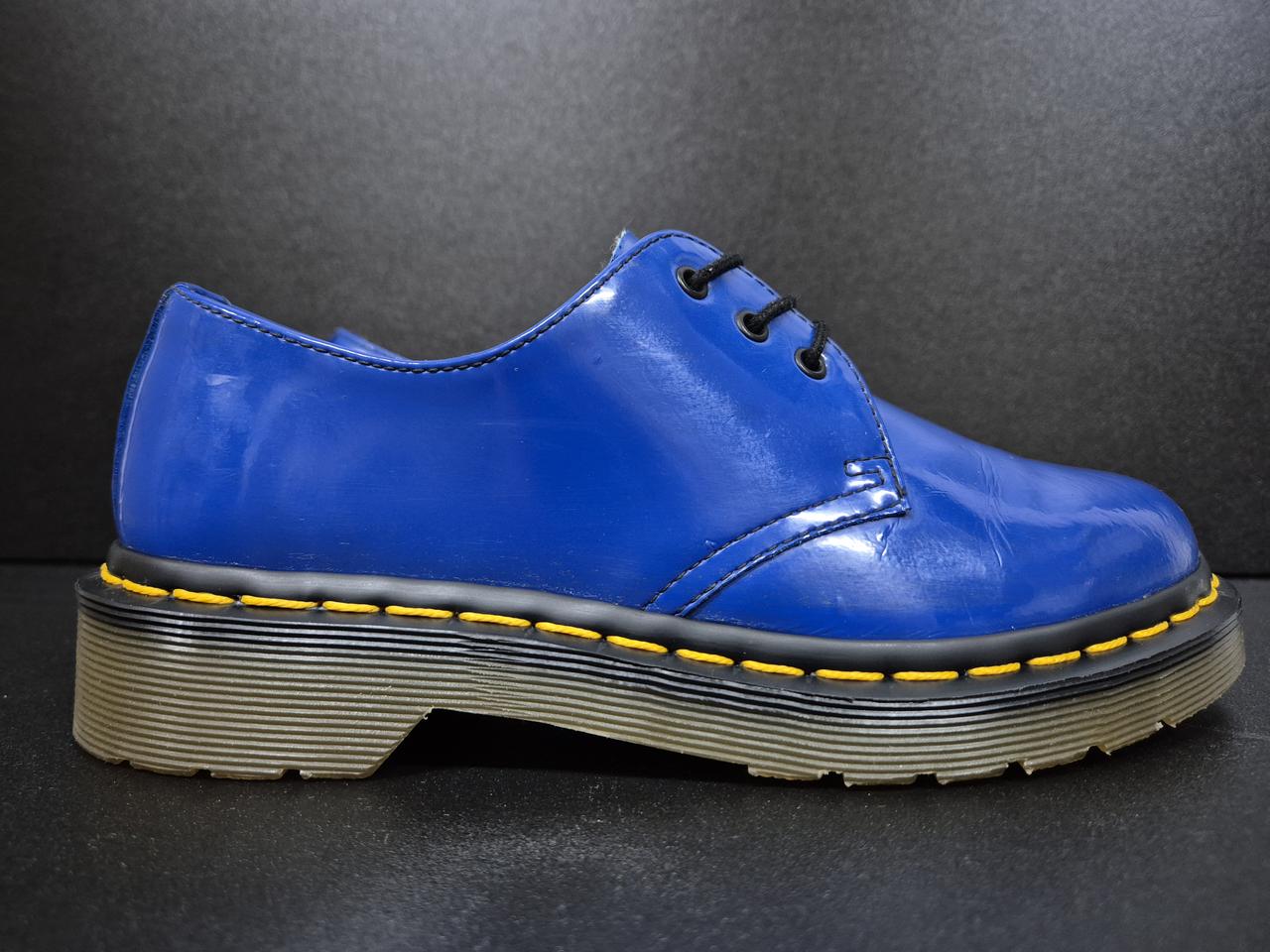 닥터마틴 여성 로퍼 220~225     