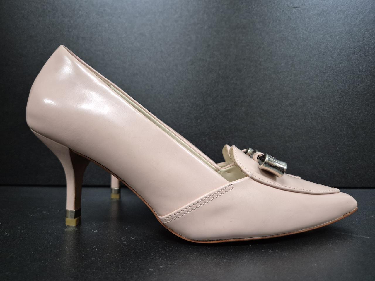 코치 여성 구두 240   