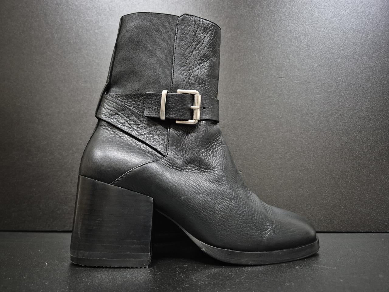 코스 여성 부츠 250~255 