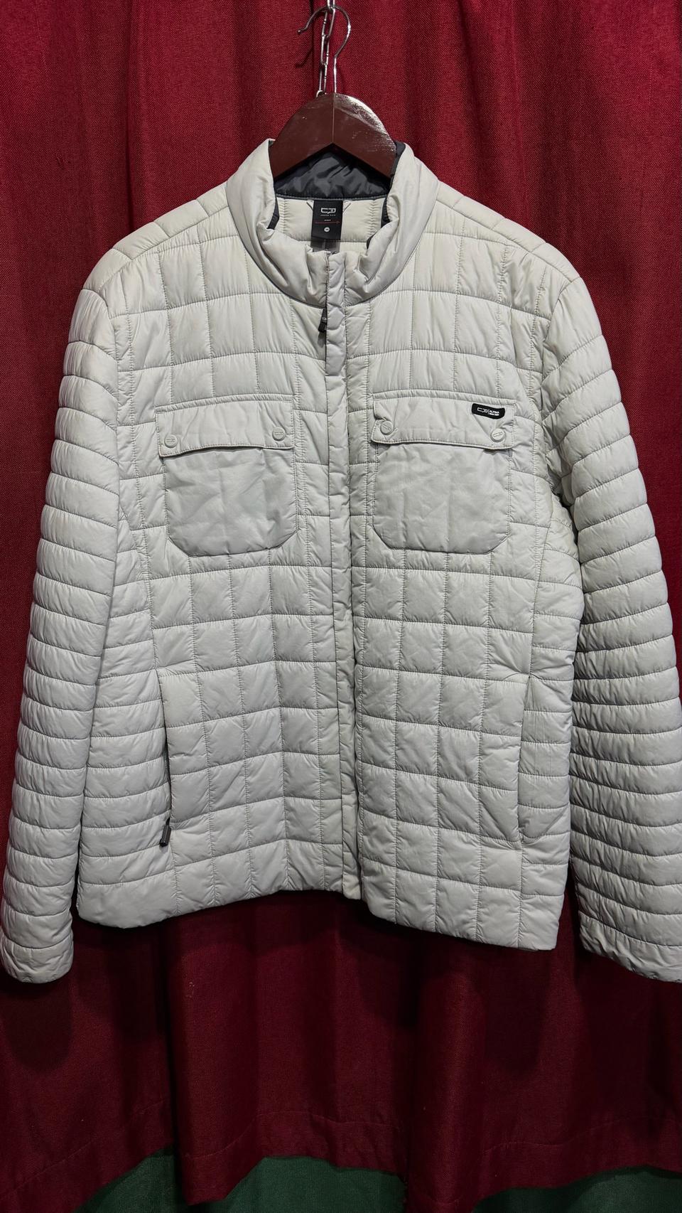 센터폴 경량패딩 110