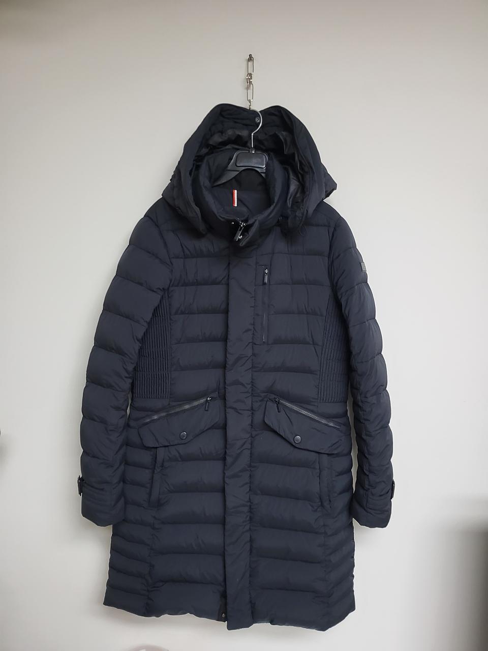 k2 (구스)  롱패딩 여 95