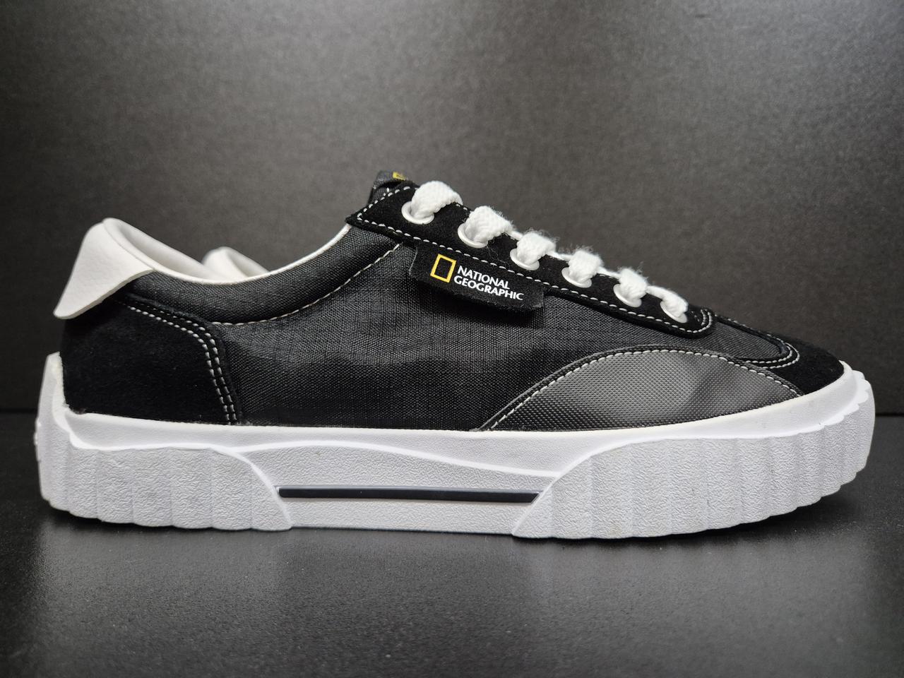 내셔널지오그래픽 남성 스니커즈 270 