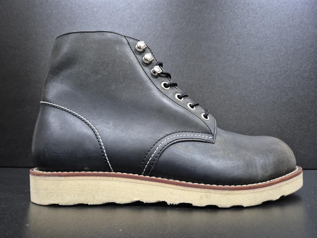 호킨스 남성 부츠 270   