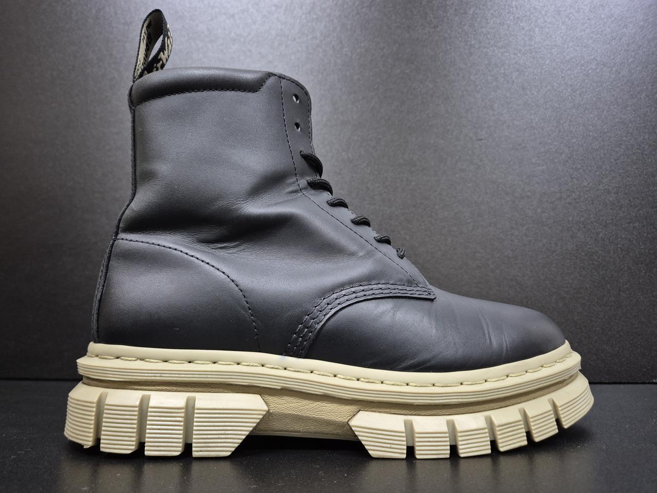 닥터마틴 남성 부츠 270 