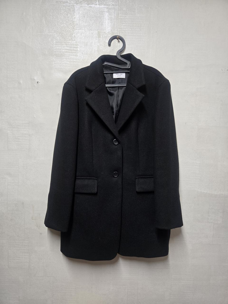 ROUD 핸드메이드 쟈켓