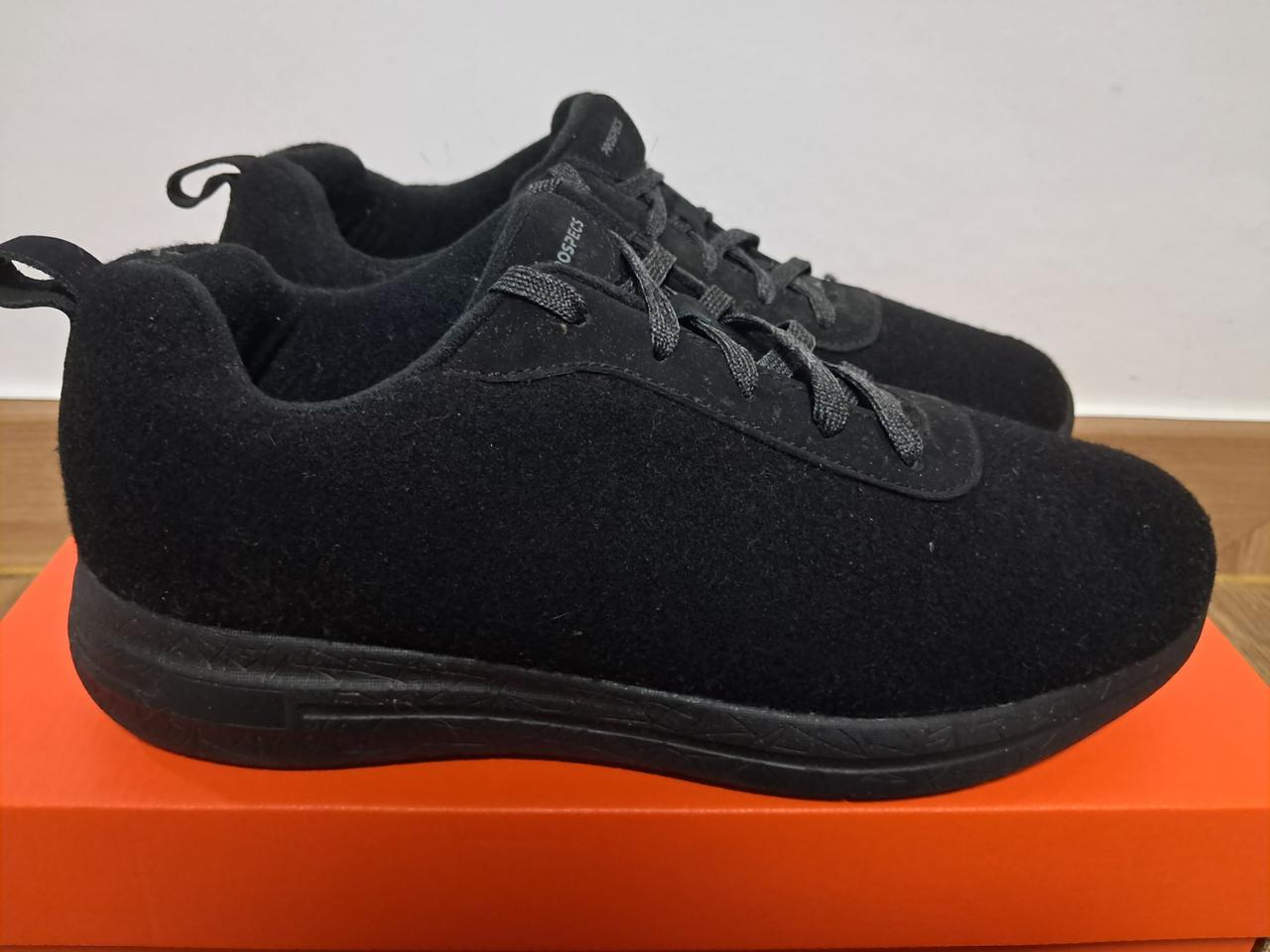 프로스펙스 방한화 260